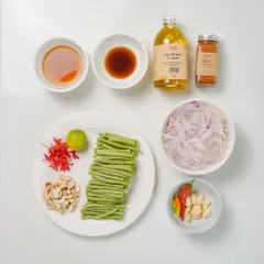 Bột Gia Vị Thảo Dược Noom Tự Nhiên - Không Phụ Gia, Hóa Chất - Hương Vị Độc Đáo Cho Món Ăn Ngon Tuyệt