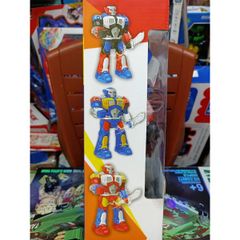 Mô hình Siêu Nhân SUPER WARRIOR Biết Đi - Đồ Chơi Phát Nhạc và Đèn LED, Kích Thích Trí Tưởng Tượng cho Bé, Quà Tặng Ý Nghĩa