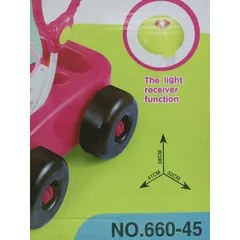 Hộp Đồ Chơi Bác Sĩ Cho Bé - Xe Đẩy Y Tế Có Nhạc & Đèn - Phát Triển Kỹ Năng Giao Tiếp & Sáng Tạo