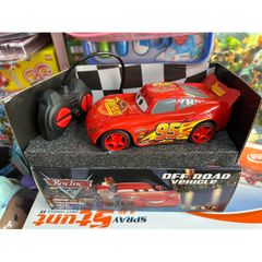 Xe Ô Tô Điều Khiển Từ Xa 4 Chiều Có Đèn Phát Sáng 666-15 - Đồ Chơi Trẻ Em Tăng Cường Kỹ Năng Giao Tiếp và Tư Duy Sáng Tạo