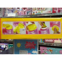 Hộp Đồ Chơi Đất Nặn Có Máy Làm Mỳ 2019-11 - Bộ Đồ Chơi Sáng Tạo Cho Trẻ Em, Kích Thích Tư Duy Và Kỹ Năng Giao Tiếp
