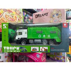 Mã 658 - Xe ô tô môi trường điều khiển từ xa chạy 4 chiều, có nhạc và đèn phát sáng, sử dụng pin sạc