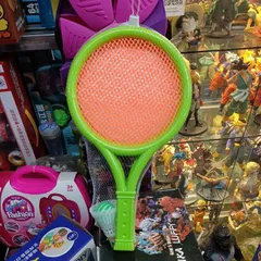 Bộ đồ chơi Vợt cầu lông 5728 - Đồ chơi trẻ em màu sắc phong phú, phát triển kỹ năng giao tiếp và tư duy sáng tạo cho bé