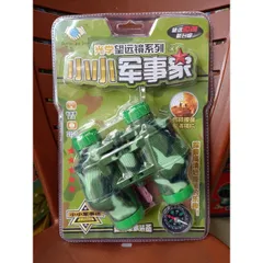Mã 102 - Bộ đồ chơi Ống nhòm SUPERIOR (giao màu ngẫu nhiên)