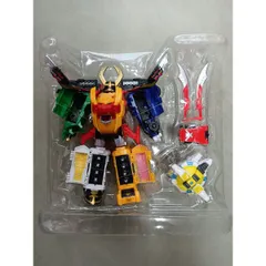 Hộp Đồ Chơi Lắp Ghép Robot Piece Warrior - Bộ Xây Dựng Thông Minh cho Trẻ Em Tăng Cường Sáng Tạo và Kỹ Năng Giao Tiếp