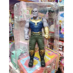 Mô Hình Nhân Vật Siêu Anh Hùng THANOS Cao 31cm - Đồ Chơi Trẻ Em Chất Lượng Cao, Quà Tặng Ý Nghĩa cho Bé