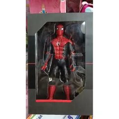 3331A Mô hình nhân vật siêu anh hùng Người Nhện cao 30cm (giao màu ngẫu nhiên)