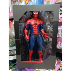 3331A Mô hình nhân vật siêu anh hùng Người Nhện cao 30cm (giao màu ngẫu nhiên)