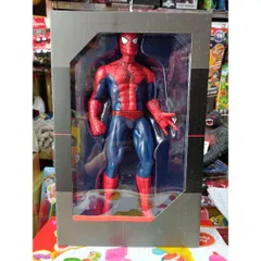 3331A Mô hình nhân vật siêu anh hùng Người Nhện cao 30cm (giao màu ngẫu nhiên)