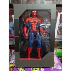 3331A Mô hình nhân vật siêu anh hùng Người Nhện cao 30cm (giao màu ngẫu nhiên)