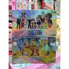 Hộp đồ chơi Thẻ bài Hải Tặc ONE PIECE (giao màu ngẫu nhiên)