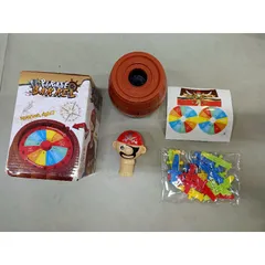 Trò Chơi Hải Tặc May Mắn LUCKY GAME 7878-1 - Đồ Chơi Trẻ Em Thú Vị Giúp Phát Triển Kỹ Năng Giao Tiếp Và Tư Duy Sáng Tạo