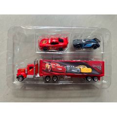 Hộp đồ chơi mô hình Xe ô tô ALLOY CAR 1314-2 - Chất liệu hợp kim, Đồ chơi phát triển tư duy cho trẻ em, Quà tặng ý nghĩa
