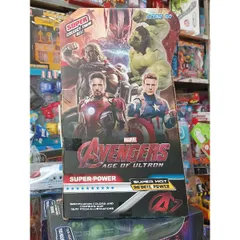 Mô hình nhân vật Người khổng lồ xanh HULK cao 27cm