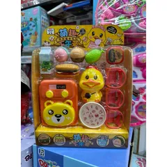 Mã 2288-89 / Bộ đồ chơi nấu ăn LOVELY CUTE