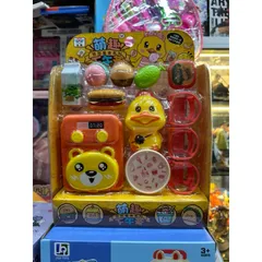 Mã 2288-89 / Bộ đồ chơi nấu ăn LOVELY CUTE