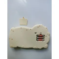 6618 Hộp Đàn Piano hình chú chó đáng yêu, có nhạc và đèn phát sáng (tặng kèm pin và giao màu ngẫu nhiên)