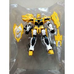 Hộp Đồ Chơi Lắp Ghép Robot Biến Hình Thành Khủng Long - Đồ Chơi Trẻ Em Sáng Tạo 2024-3, Phát Triển Kỹ Năng Giao Tiếp