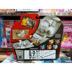 10933 Xếp hình lắp ghép lê gô NINJA lốc xoáy