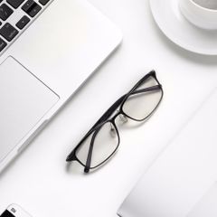 Kính mắt chống ánh sáng xanh Xiaomi TS FU006 bảo vệ mắt chông khô mỏi mắt chính hãng