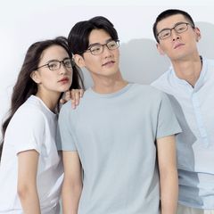 Kính mắt chống ánh sáng xanh Xiaomi TS FU006 bảo vệ mắt chông khô mỏi mắt chính hãng