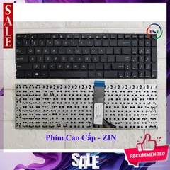 G͎I͎Á͎ ͎G͎Ố͎C͎ ✡️ PHÍM ZIN - Bàn Phím Laptop Asus X551 X553 X554 F554 K553 TP550L Chất Lượng Cao Nhập Khẩu
