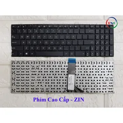 G͎I͎Á͎ ͎G͎Ố͎C͎ ✡️ PHÍM ZIN - Bàn Phím Laptop Asus X551 X553 X554 F554 K553 TP550L Chất Lượng Cao Nhập Khẩu