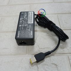 Sạc Laptop Lenovo 20V 2.25A 45W Chân Vuông USB - Bảo Hành 12 Tháng, Phù Hợp Nhiều Mẫu Máy Tính