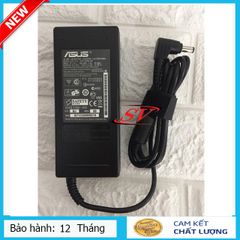Sạc Laptop ASUS 4.7A Zin Chính Hãng - Sạc Cao Cấp Bảo Hành 12 Tháng, Chất Lượng Đảm Bảo