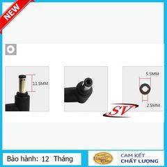 Sạc Laptop ASUS 4.7A Zin Chính Hãng - Sạc Cao Cấp Bảo Hành 12 Tháng, Chất Lượng Đảm Bảo
