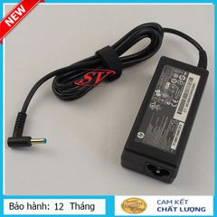 Sạc Laptop HP 3.33 Kim Nhỏ (Φ4.5-Φ3.0) Chính Hãng - Bảo Hành 12 Tháng, Sạc Cao Cấp, An Toàn, Đẹp Chắc Chắn