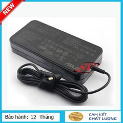 Sạc Laptop ASUS Zin 19V 6.32A (120W) Chính Hãng - Phù Hợp với GL551, GL552, Sạc Ổn Định, Bảo Hành 12 Tháng