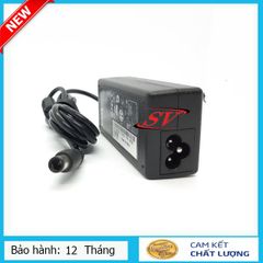 Sạc Laptop DELL 3.34 Kim To Chính Hãng - Kích Thước 7.4x5.5, Điện Áp 19.5V - Phụ Kiện Chất Lượng Cao, Bảo Hành 12 Tháng