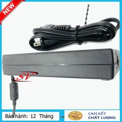 Sạc Laptop DELL 9,23A Chính Hãng 180W - Sạc ZIN Chân Kim To + Dây Nguồn Volex 1.2m - Bảo Hành 12 Tháng
