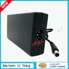 Sạc Laptop DELL 9,23A Chính Hãng 180W - Sạc ZIN Chân Kim To + Dây Nguồn Volex 1.2m - Bảo Hành 12 Tháng