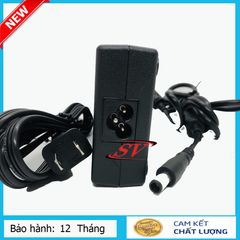 Sạc Laptop DELL 9,23A Chính Hãng 180W - Sạc ZIN Chân Kim To + Dây Nguồn Volex 1.2m - Bảo Hành 12 Tháng