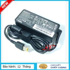 Sạc Laptop Lenovo 3.25 Chân USB (Chân Vuông) - Bảo Hành 12 Tháng, Cung Cấp Nguồn Đảm Bảo Chất Lượng