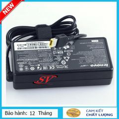 Sạc Laptop Lenovo 3.25 Chân USB (Chân Vuông) - Bảo Hành 12 Tháng, Cung Cấp Nguồn Đảm Bảo Chất Lượng