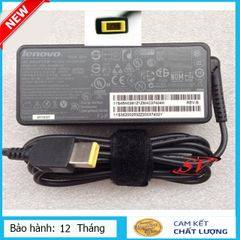 Sạc Laptop Lenovo 3.25 Chân USB (Chân Vuông) - Bảo Hành 12 Tháng, Cung Cấp Nguồn Đảm Bảo Chất Lượng