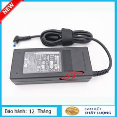 Sạc Laptop ACER 4.7A Chính Hãng - Sạc Zin Bảo Hành 12 Tháng, Chất Lượng Cao, An Toàn, Không Nóng Máy