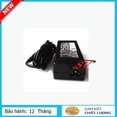 Sạc Laptop DELL Chính Hãng 4.62A - Chân Kim To, Bảo Hành 12 Tháng, Chất Lượng Cao, Giao Hàng Đúng Hàng