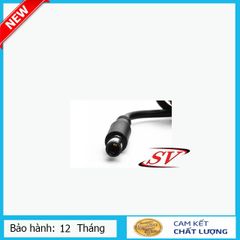 Sạc Laptop DELL Chính Hãng 4.62A - Chân Kim To, Bảo Hành 12 Tháng, Chất Lượng Cao, Giao Hàng Đúng Hàng