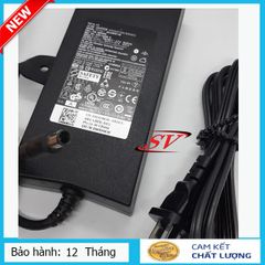 Sạc Laptop DELL 19.5V 6.7A 130W ZIN kèm Dây Nguồn Volex - Phụ Kiện Chất Lượng Cao Cho Máy Tính DELL