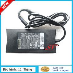 Sạc Laptop DELL 19.5V 6.7A 130W ZIN kèm Dây Nguồn Volex - Phụ Kiện Chất Lượng Cao Cho Máy Tính DELL