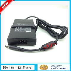 Sạc Laptop DELL 19.5V 6.7A 130W ZIN kèm Dây Nguồn Volex - Phụ Kiện Chất Lượng Cao Cho Máy Tính DELL