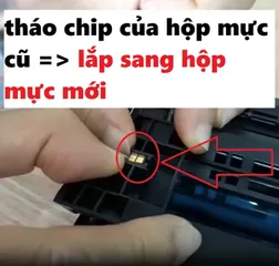 Hộp Mực In Laser Canon 070 (Không CHIP) CRG070 Cho Máy In LBP 243dw, 246dw, 247dw, MF461dw, 462dw - In Siêu Nét, Hàng Nhập Khẩu
