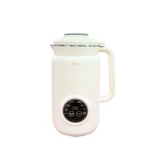 Máy Làm Sữa Hạt Bear 1L SB-SH09Q - Đa Chức Năng, Cung Cấp Sữa Nguyên Hạt cho Gia Đình 3-4 Người, Công Suất 800W, Công Nghệ Chống Ồn