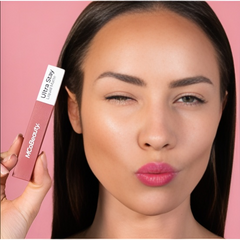 Son kem lì MCoBeauty Ultra Stay Liquid Matte Liquid Lipstick màu Dusty Mauve 4.7ml 240881