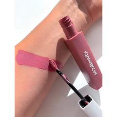Son kem lì MCoBeauty Ultra Stay Liquid Matte Liquid Lipstick màu Dusty Mauve 4.7ml 240881