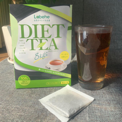 Trà Túi Lọc Orihiro Diet Tea 8kg - Giảm Cân Tự Nhiên, Hỗ Trợ Duy Trì Vóc Dáng Thon Gọn, Hỗ Trợ Sức Khỏe Tim Mạch